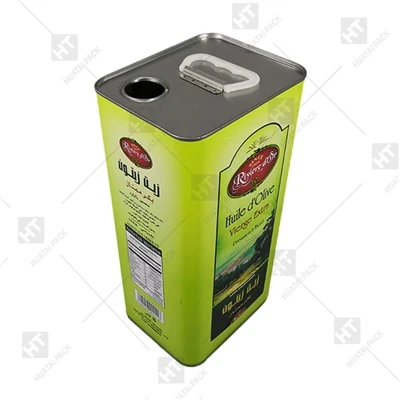 How is the anti-corrosion performance of Metal Drum For Engine Oil?